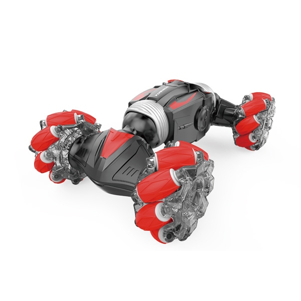 EL SENSÖRLÜ OFF ROAD YARIŞ ARABASI 666-801 VARDEM