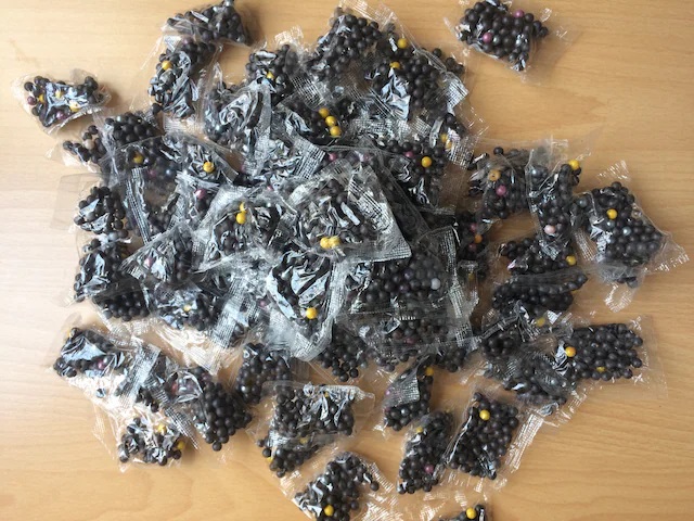 BONCUK YEDEK *100 LÜ