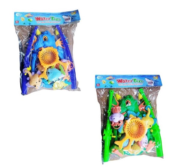 DİNAZOR HAVUZLU BALIK OLTASI 3067 WATER TOYS KOLİ 26