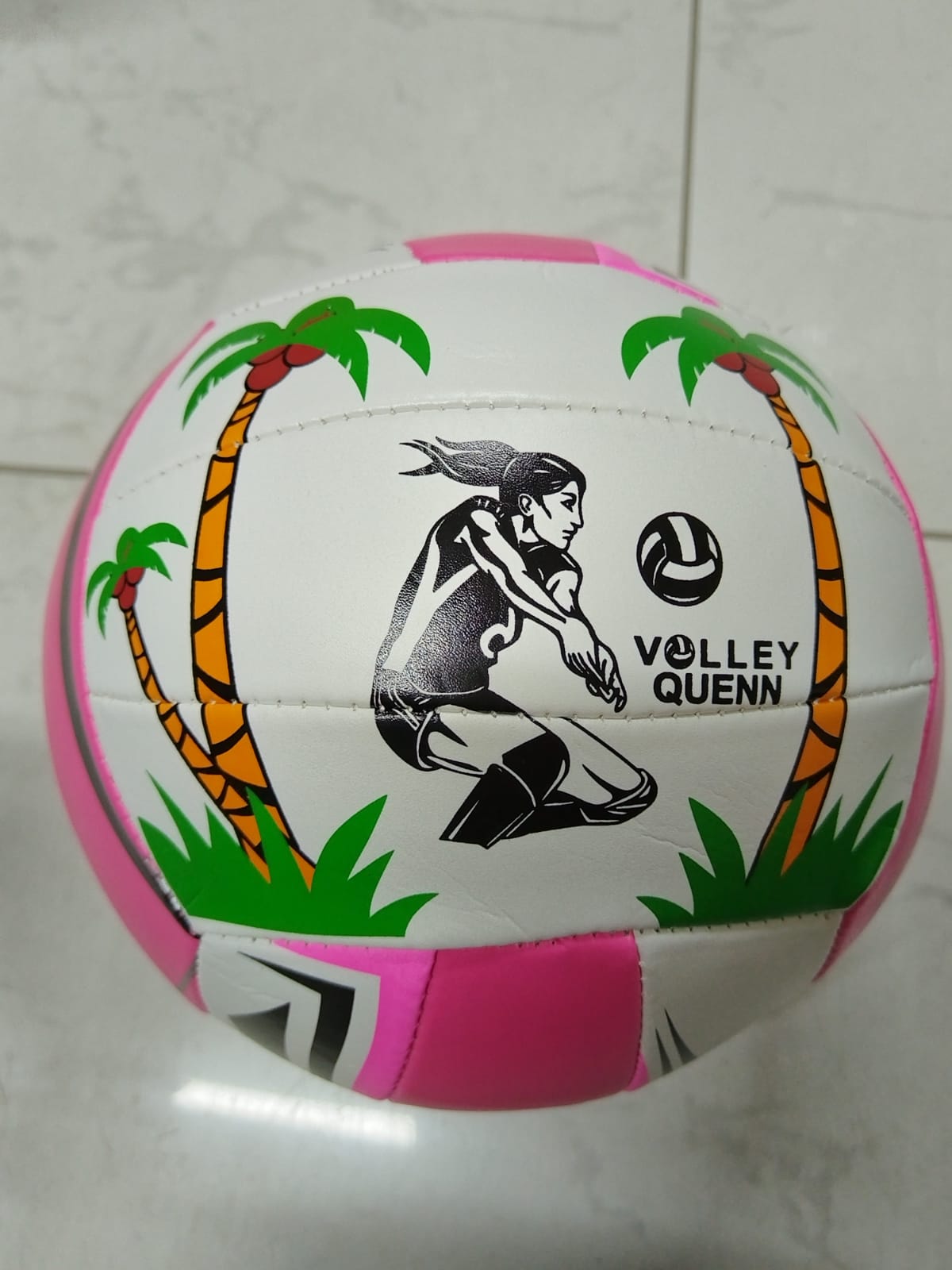 VOLEYBOL QUENN TOP BSV-444