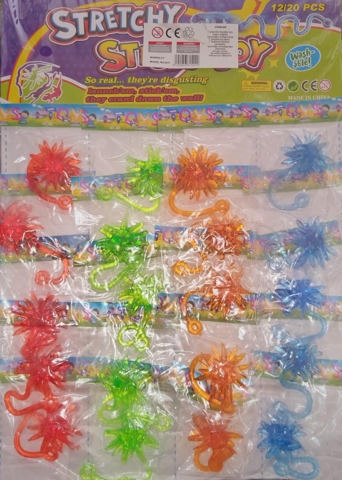 YOYO SLAP BÜYÜK 20 Lİ